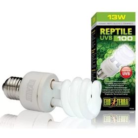 ExoTerra 2186 UVB Izzó 13W