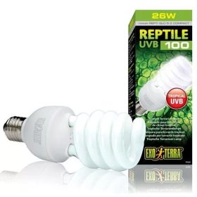ExoTerra 2187 UVB Izzó 25W