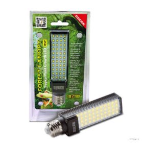 Exo-Terra 2411 Forest Canopy LED 8W