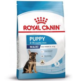 Royal Canin Maxi Puppy 1kg