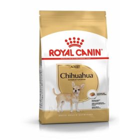   Royal Canin Chihuahua Adult - Csivava felnőtt fajta kutya száraz táp 1.5 kg