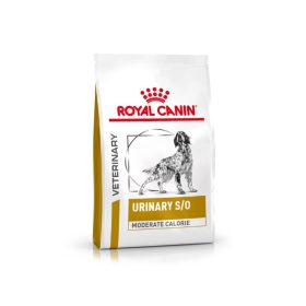 Royal Canin VET Urinary S/O Moderat Cal. 3,5kg
