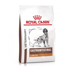 Royal Canin VET Gastro LowFat Kutya 1,5kg