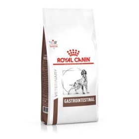 Royal Canin VET Gastro Fibre Kutya 2kg