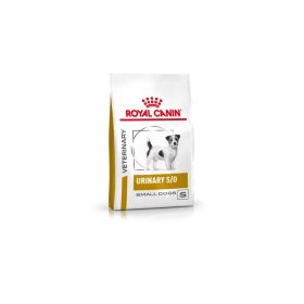 Royal Canin VET Urinary S/O Kutya Small 1,5kg