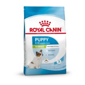 Royal Canin X-Small Puppy 500g