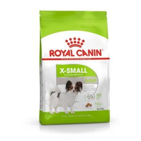 Royal Canin XSmall Adult 500g
