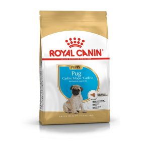 RC Pug Puppy 500g