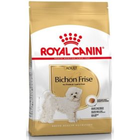 Royal Canin Bichon Frise felnőtt kutya száraz táp 1.5 kg