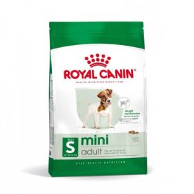 Royal Canin Mini Adult 8+ 800g