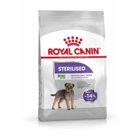 Royal Canin Mini Steril Kutya 1kg