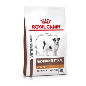 Royal Canin VET Gastro Low Fat S Kutya 1,5 kg