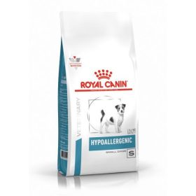 Royal Canin Vet Hypo Small Kutya 1kg
