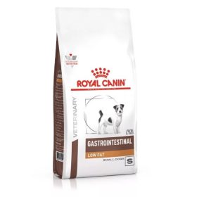Royal Canin VET Gastro LowFat S Kutya 3,5kg