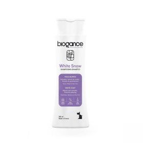 Biogance Sampon White Snow 250ml