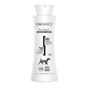 Biogance Dark Black Sampon 250ml