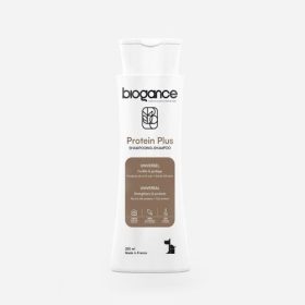 Biogance Sampon Protein Plus 250ml