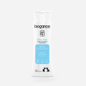 Biogance Gliss Hair Conditioner 250ml