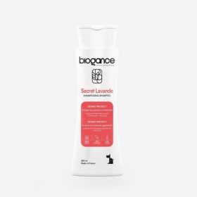 Biogance Sampon Levendulás 250ml