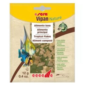 SERA Vipan Nature 12g tasakos