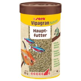 Sera Vipagran Nature 100ml