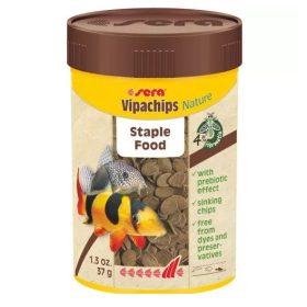 Sera Vipachips Nature 100ml