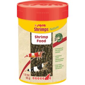 Sera Shrimps Nature 100ml