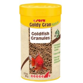 Sera Goldy Gran 250ml