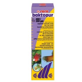 Sera Baktopur 50ml