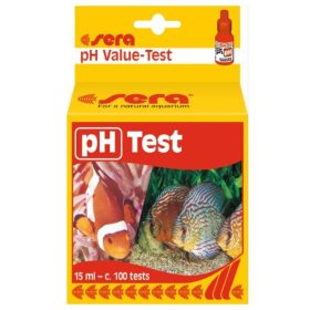 Sera PH Teszt 15ml