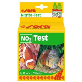 Sera NO2 teszt 2x15ml