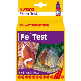 Sera FE Vas Teszt 15ml