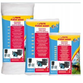 Sera Filtervatta 100g