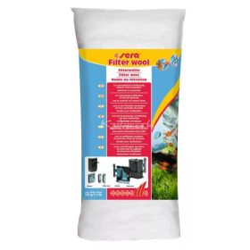 Sera Filtervatta 500g