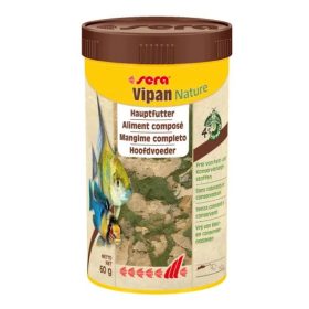 Sera Vipan Nature 250ml