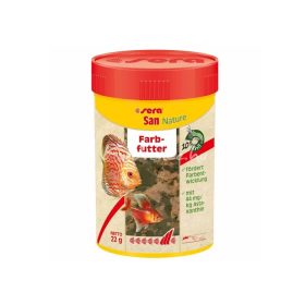 Sera San Nature 100ml