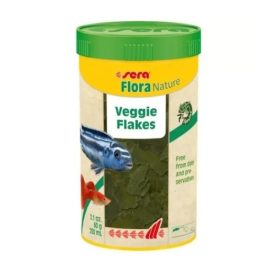 Sera Flora Nature 250ml
