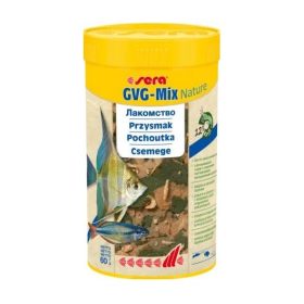 Sera GVG-Mix 250ml