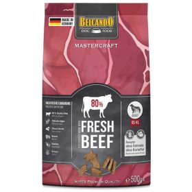 Belcando Mastercraft friss marhahússal 0,5 kg
