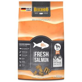 Belcando Mastercraft friss lazaccal 0,5 kg