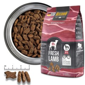 Belcando MASTERCRAFT Fresh Lamb 500g