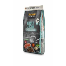   Belcando Adult GF Ocean 1 kg (csak egyfajta állati fehérje) - friss hússal