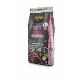   Belcando Finest GF Lamb 1 kg (gabona nélkül) - friss hússal