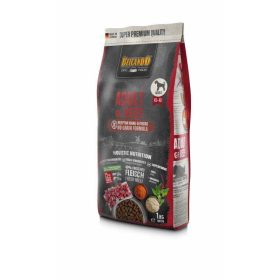   Belcando Adult GF Marhahússal 1 kg (gabona nélkül) - friss hússal