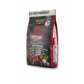   Belcando Adult GF Marhahússal 4 kg (gabona nélkül) - friss hússal