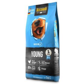 Belcando Baseline Young 1kg