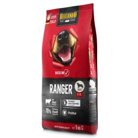 Belcando Baseline Ranger 1kg
