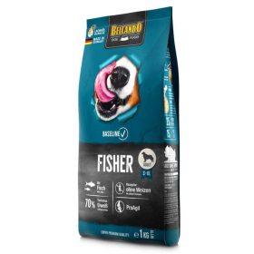 Belcando Baseline Fisher 1kg