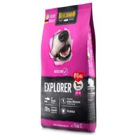 Belcando Baseline Explorer 1kg
