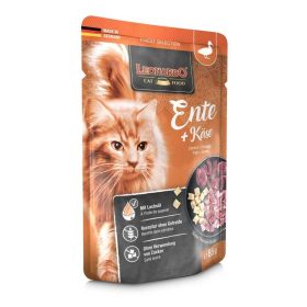 Leonardo 85 gr kacsahús sajttal